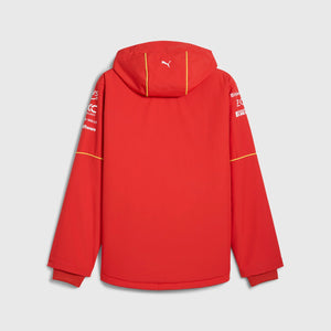 Impermeable | Caballero Escuderia Ferrari 2024