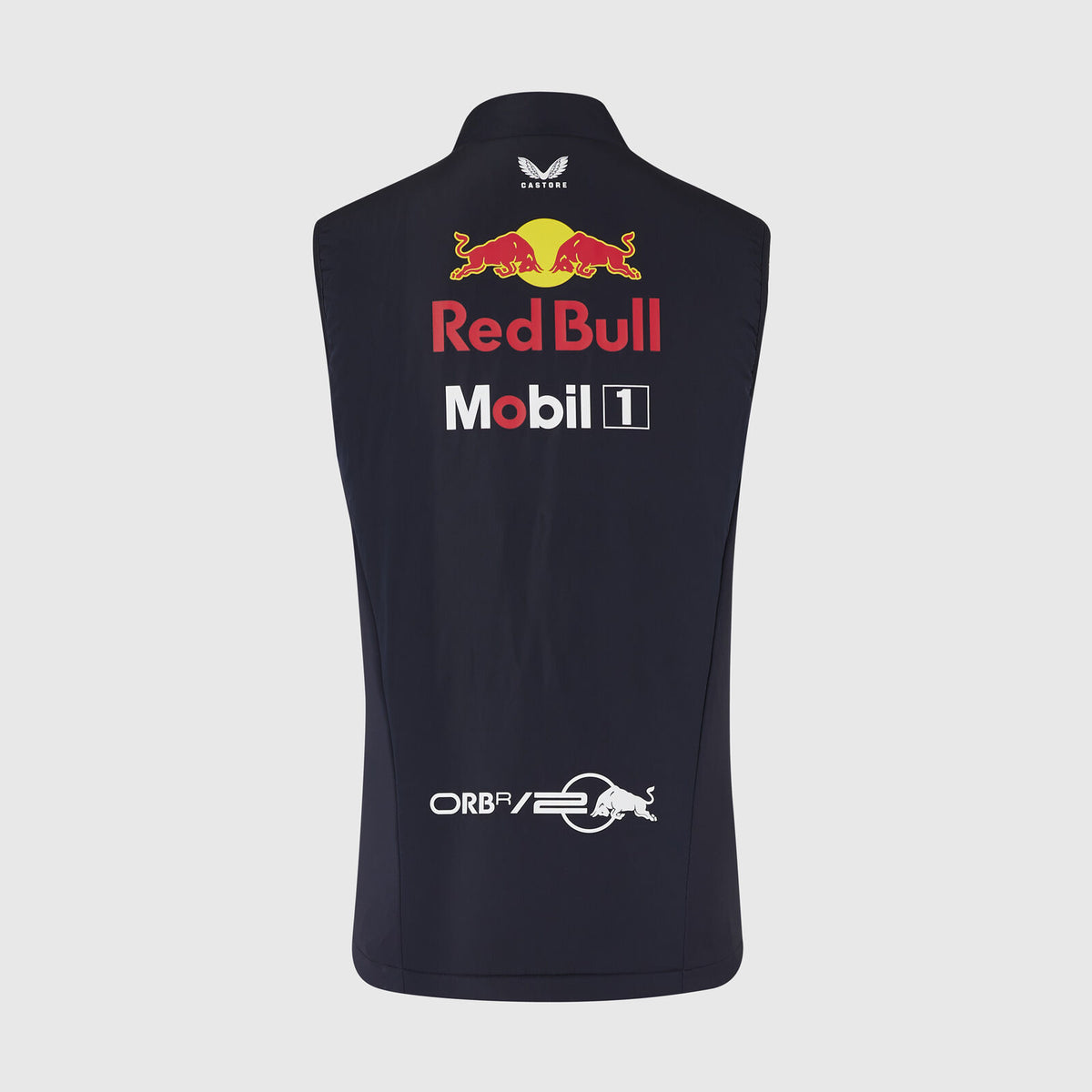 Red Bull Puma Season Vest **2021**