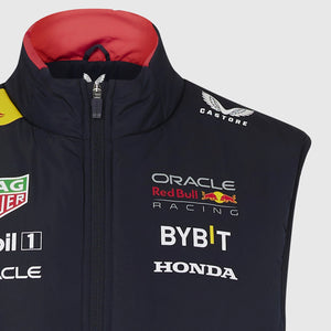 Red Bull Puma Season Vest **2021**