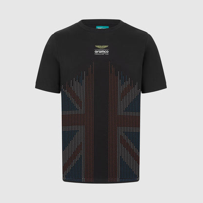 Playera Aston Martin F1 Team 2024 British GP