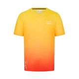 Playera Aston Martin Fernando Alonso Edición GP de España Temporada **2024**
