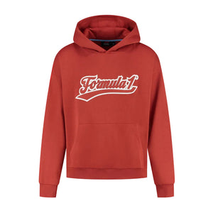 Sudadera | F1™ Caballero Heritage Graphic con Gorro