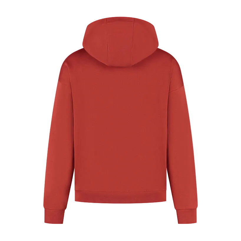 Sudadera | F1™ Caballero Heritage Graphic con Gorro