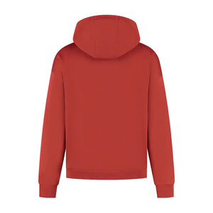 Sudadera | F1™ Caballero Heritage Graphic con Gorro