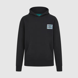 Aston Martin Men's Sweatshirt Season **2024** 