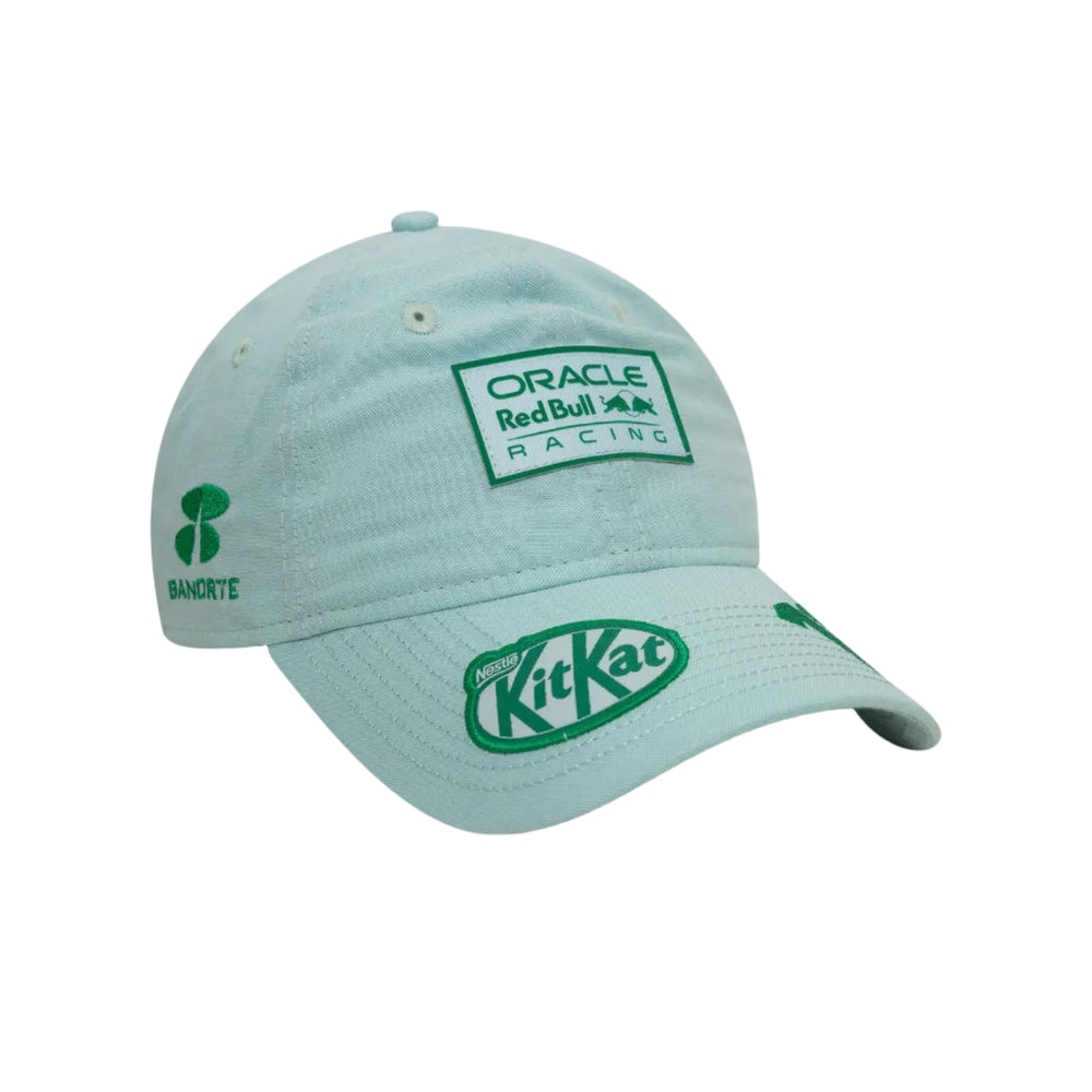 Red Bull Czech Pérez Children's Cap Season **2024**