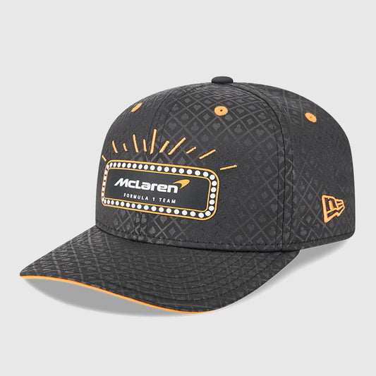 McLaren Lando Norris Season **2024** Cap 