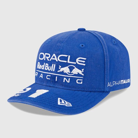 McLaren Lando Norris Season **2024** Cap 