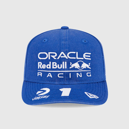 McLaren Lando Norris Season **2024** Cap 