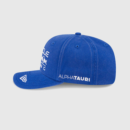 McLaren Lando Norris Season **2024** Cap 