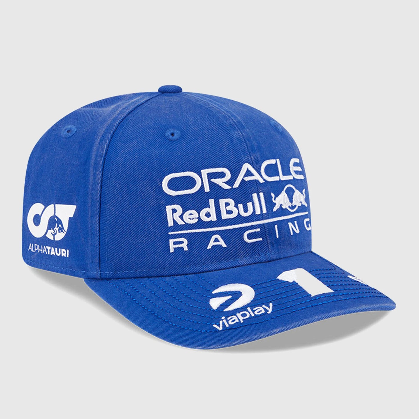 McLaren Lando Norris Season **2024** Cap 