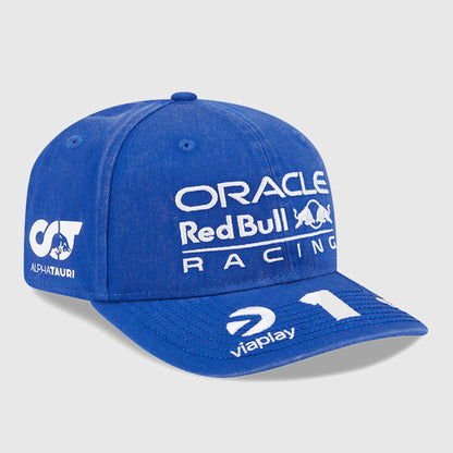 McLaren Lando Norris Season **2024** Cap 