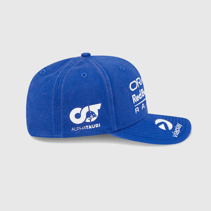 McLaren Lando Norris Season **2024** Cap 