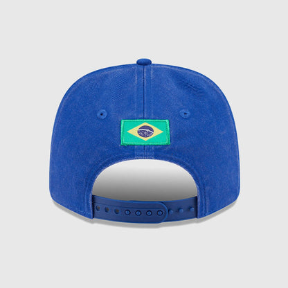 McLaren Lando Norris Season **2024** Cap 