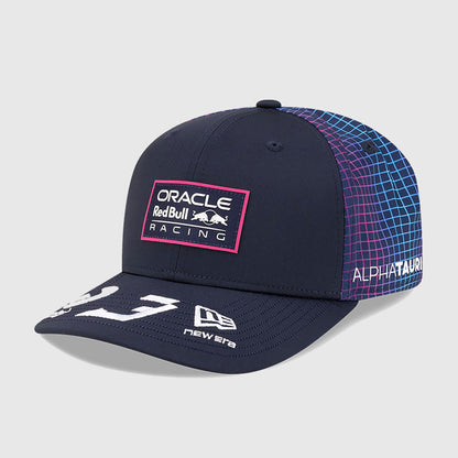 Gorra Max Verstappen Red Bull Racing F1™ Miami GP 2026 Oficial