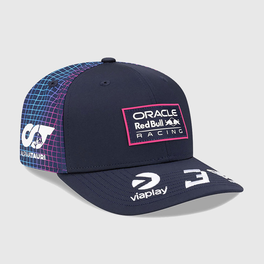 McLaren Lando Norris Season **2024** Cap 