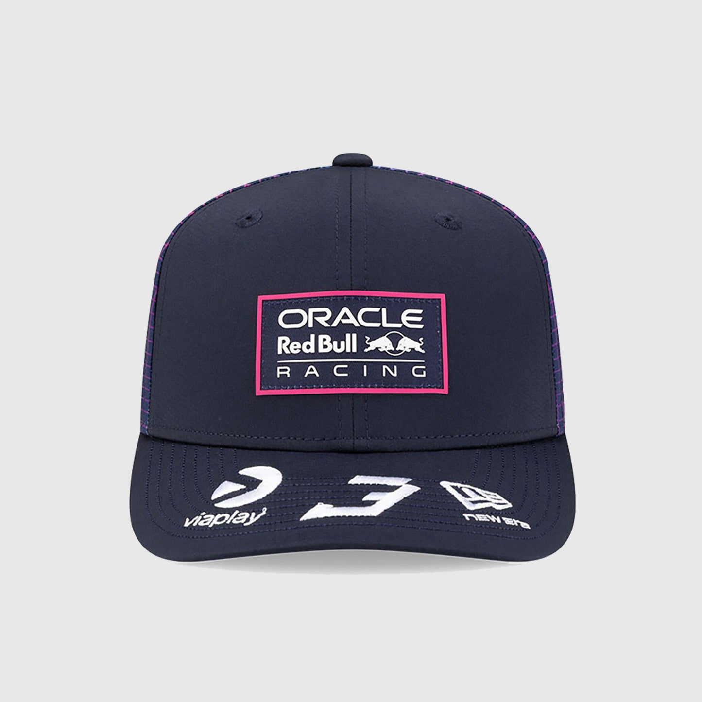 Gorra Max Verstappen Red Bull Racing F1™ Miami GP 2026 Oficial