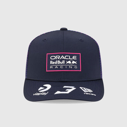 Gorra Max Verstappen Red Bull Racing F1™ Miami GP 2026 Oficial