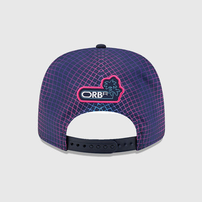 Gorra Max Verstappen Red Bull Racing F1™ Miami GP 2026 Oficial