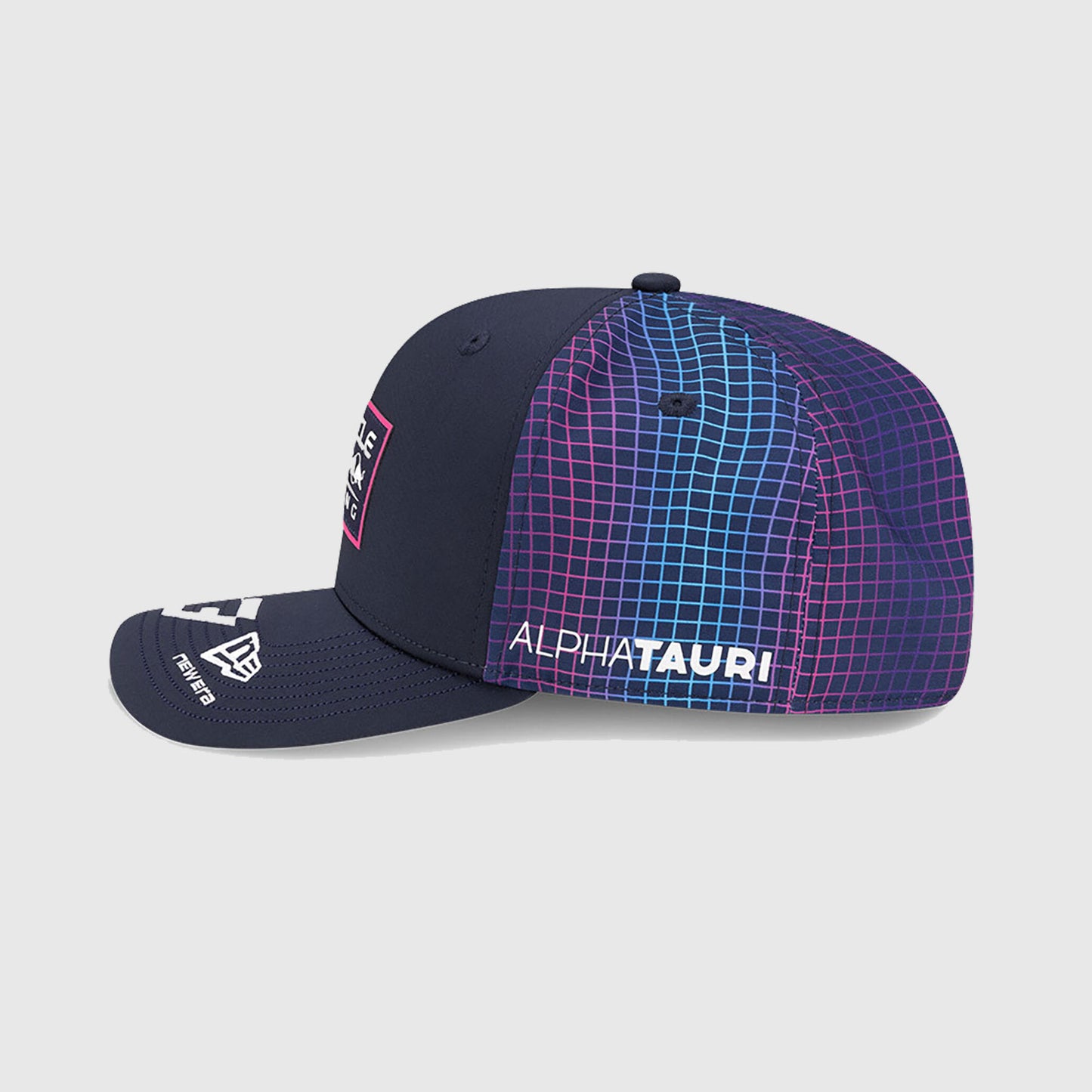 Gorra Max Verstappen Red Bull Racing F1™ Miami GP 2026 Oficial