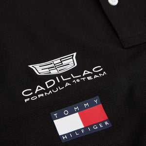 Polo Negro TH x Cadillac Formula 1® Team #11 Sergio Pérez Oficial