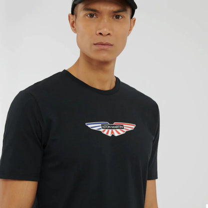 Playera Aston Martin F1™ GP USA 2023 | Edición Limitada Oficial