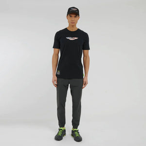 Playera Aston Martin F1™ GP USA 2023 | Edición Limitada Oficial
