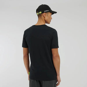 Playera Aston Martin F1™ GP USA 2023 | Edición Limitada Oficial