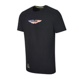 Playera Aston Martin F1™ GP USA 2023 | Edición Limitada Oficial