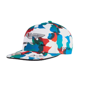Gorra Aston Martin F1™ Fernando Alonso México 2023 | Edición Especial