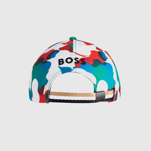 Gorra Aston Martin F1™ Fernando Alonso México 2023 | Edición Especial