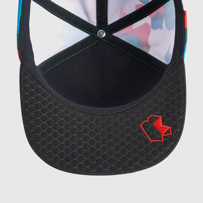 Gorra Aston Martin F1 Fernando Alonso GP México 2023