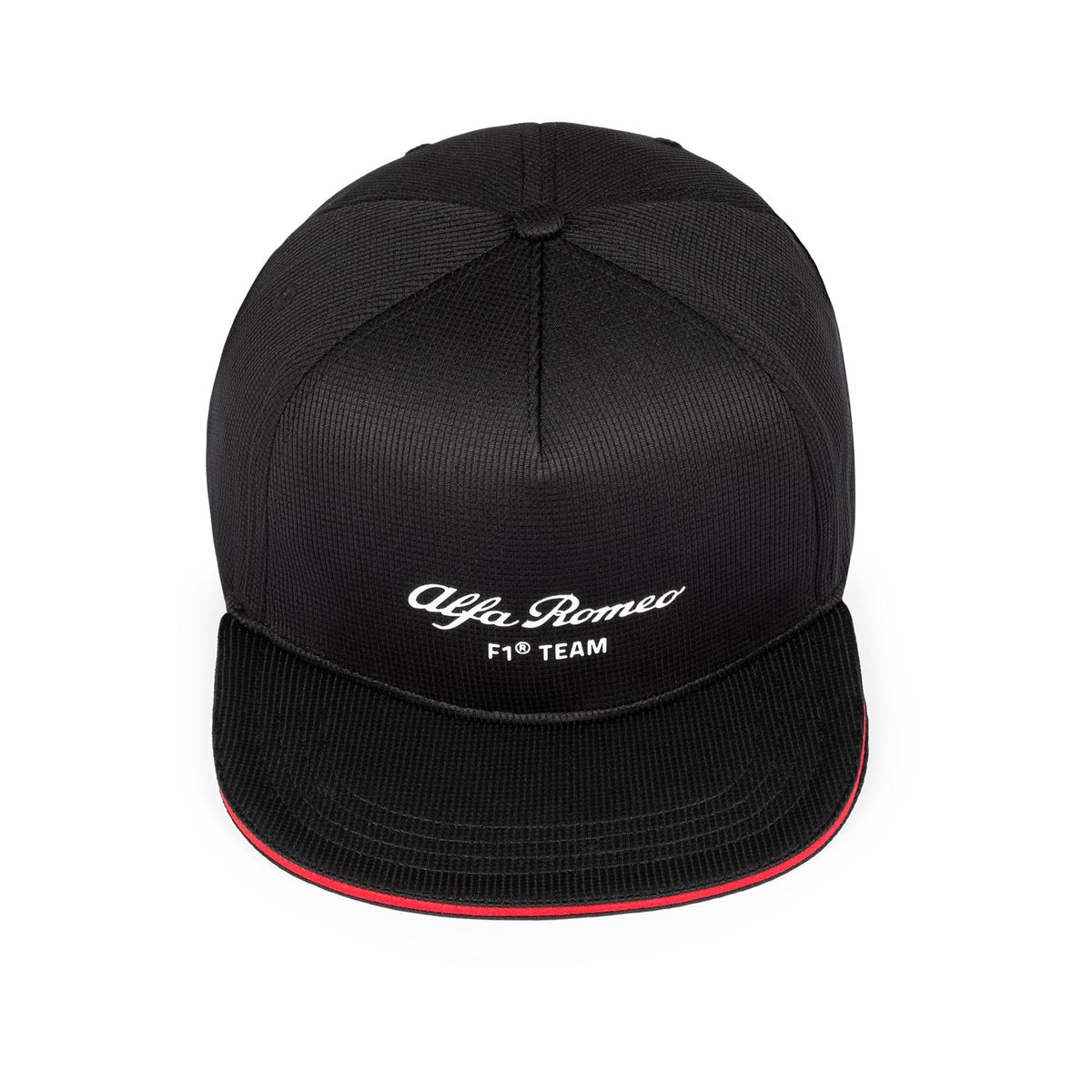 Gorra Alfa Romeo F1™ Team 2023 Flat | Oficial