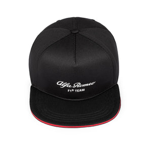 Gorra Alfa Romeo F1™ Team 2023 Flat | Oficial