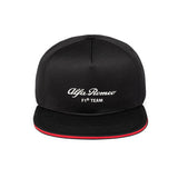 Gorra Alfa Romeo F1™ Team 2023 Flat | Oficial