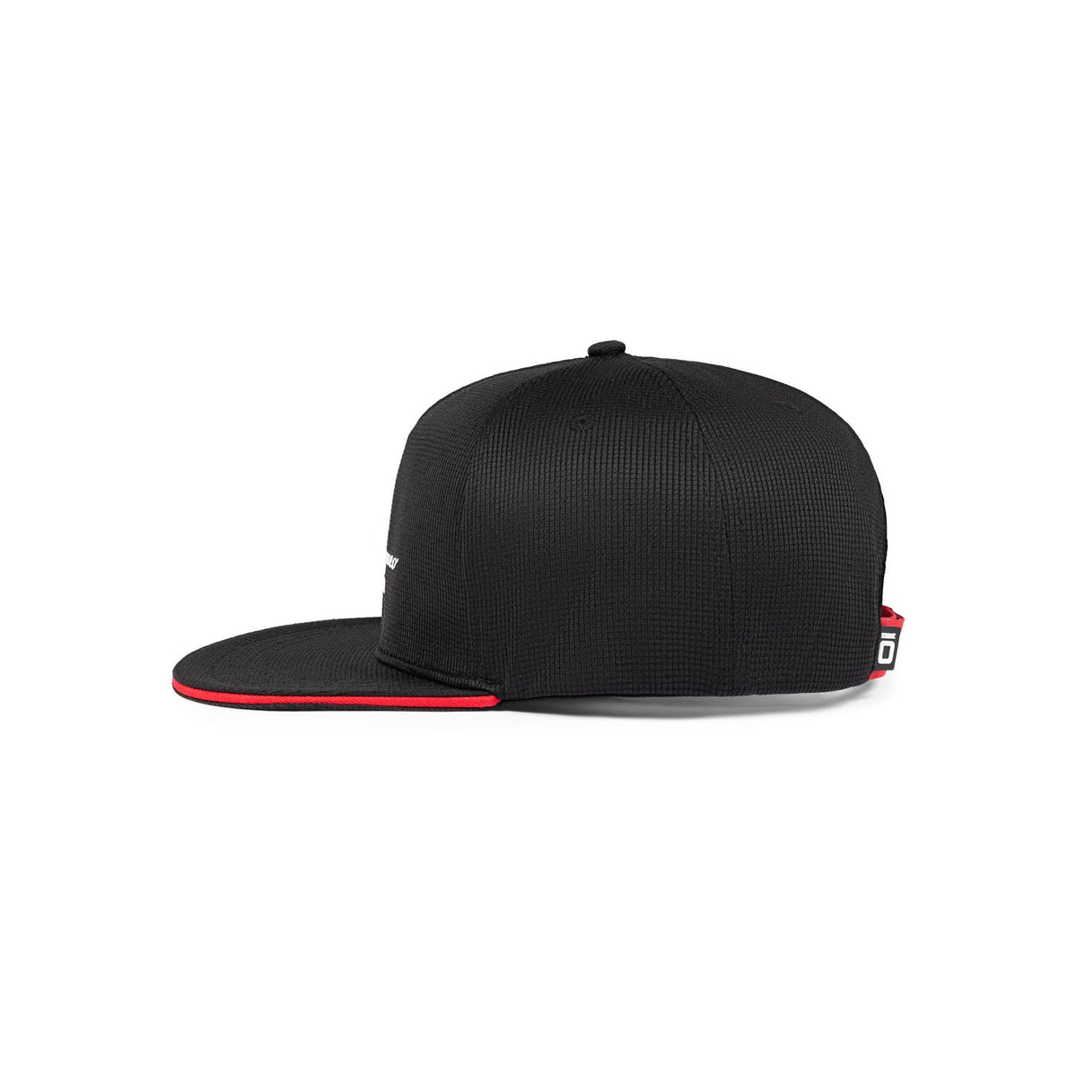 Gorra Alfa Romeo F1™ Team 2023 Flat | Oficial