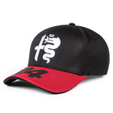 Gorra Alfa Romeo F1™ Guanyu Zhou 2023 | Driver Cap Oficial