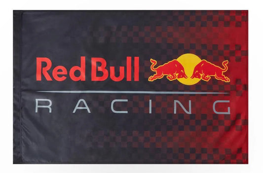 Red Bull Season Flag **2022**