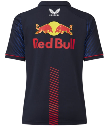 Red Bull Castore Max Verstappen Polo Season **2023**