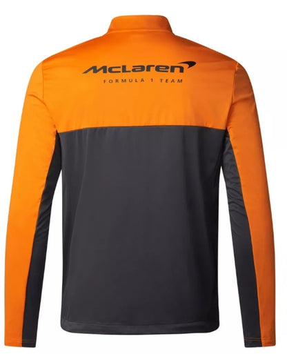 McLaren Castore Softshell Jacket Season **2023**