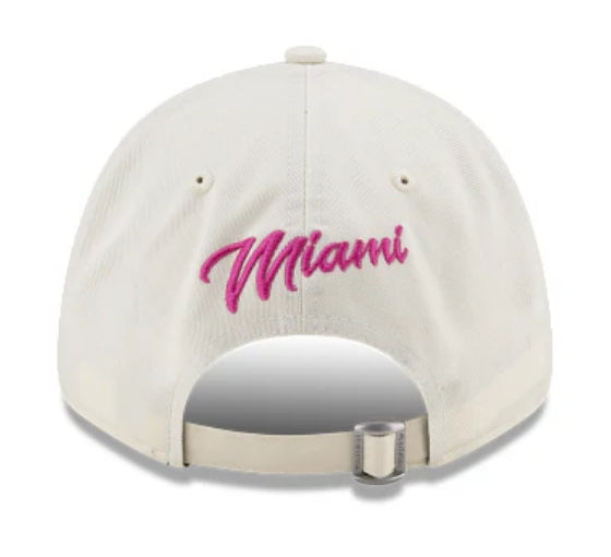 Gorra Red Bull Checo Pérez Edición Especial GP Miami Temporada **2024**