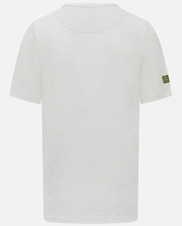 Playera | Mercedes-AMG Petronas George Russell Edición Especial GP Austin 2023