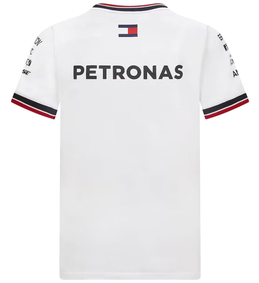 Mercedes AMG Petronas Season Team T-shirt **2021**