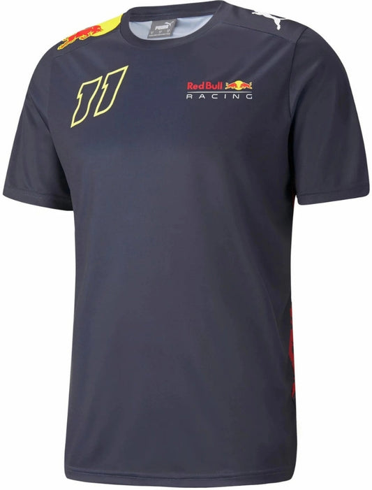 Red Bull Czech Pérez Season **2022** T-shirt