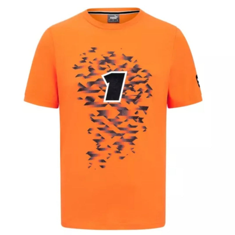 Playera | Red Bull Racing Max Verstappen Edición Especial GP Singapur 2022