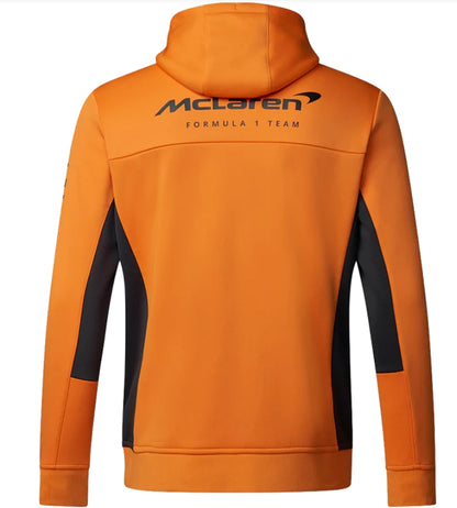 McLaren Castore Team Season Sweatshirt **2023**