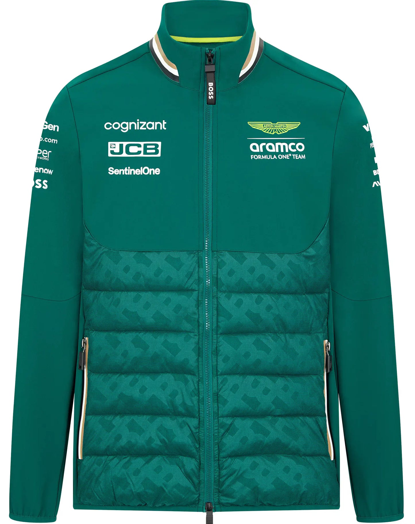 Aston Martin Hybrid Season Jacket **2024**