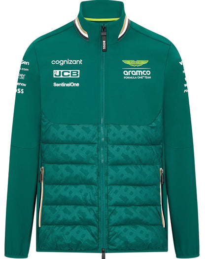 Aston Martin Hybrid Season Jacket **2024**