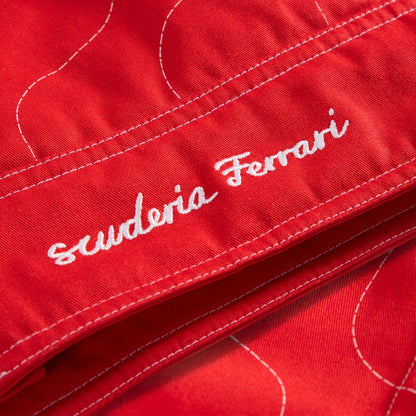 Chamarra Ferrari F1 Monza 2025 Limited Edition | Puma Oficial