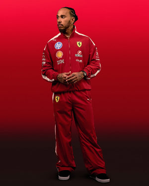 Pantalones Scuderia Ferrari F1™ Race T7 Oversized PUMA 2025 - B2B